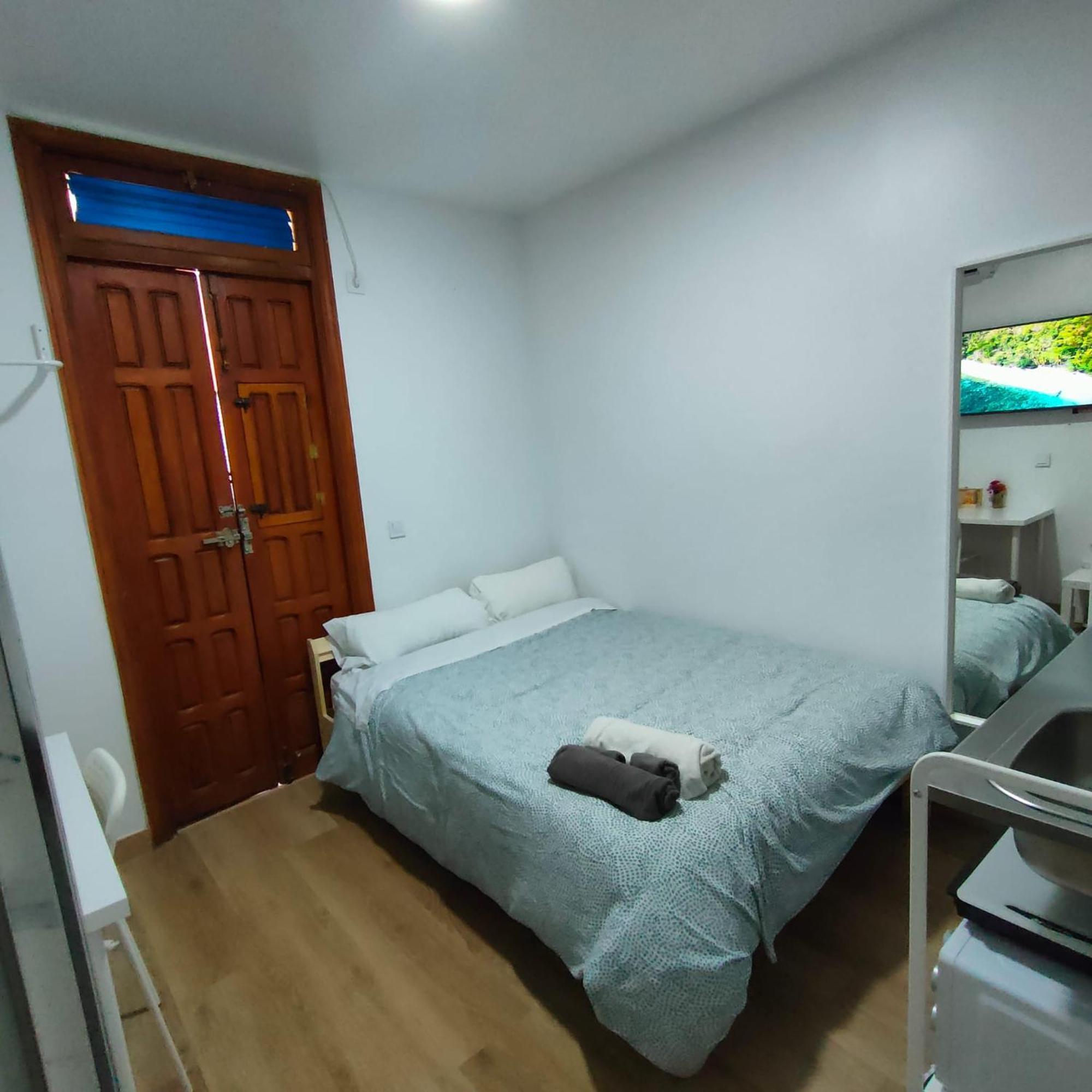 Mini Estudio Lovely Sevilla Centro 外观 照片